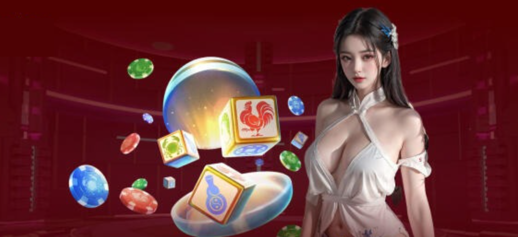 xóc đĩa MM88