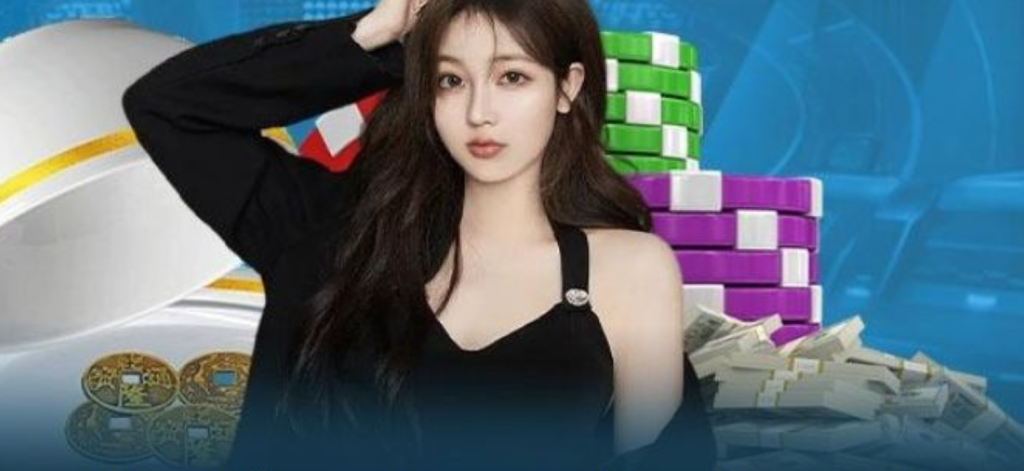 trang cược 789bet